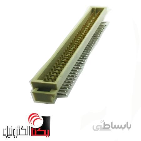 دین کانکتور دوردیفه 32*2 نر رایت AB