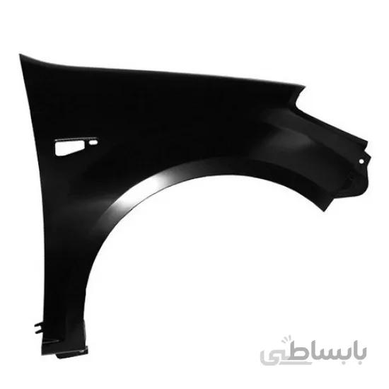 گلگیر جلو ساندرو راست