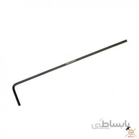 آچار آلن تکی 2 بلند مدل NTK 1501 NOVA نووا