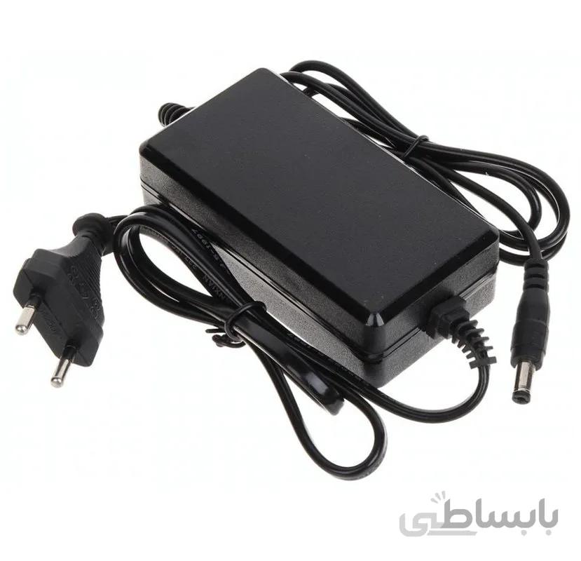 اداپتور 12 ولت 2A