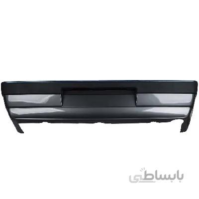 سپر عقب پژو 405 slx خاکستری مهرخواه