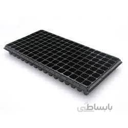 سینی کشت 128 سلولی