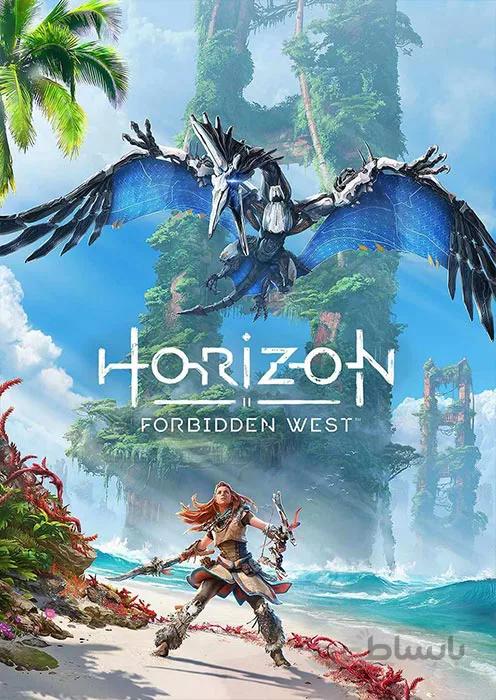 اکانت قانونی Horizon Forbidden West PS4 & PS5