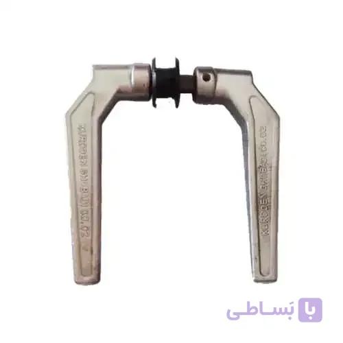 دستگیره درب آهنی