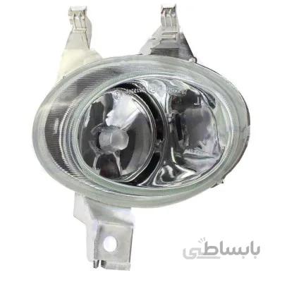 مه شکن جلو راست مدرن مناسب برای پژو 206