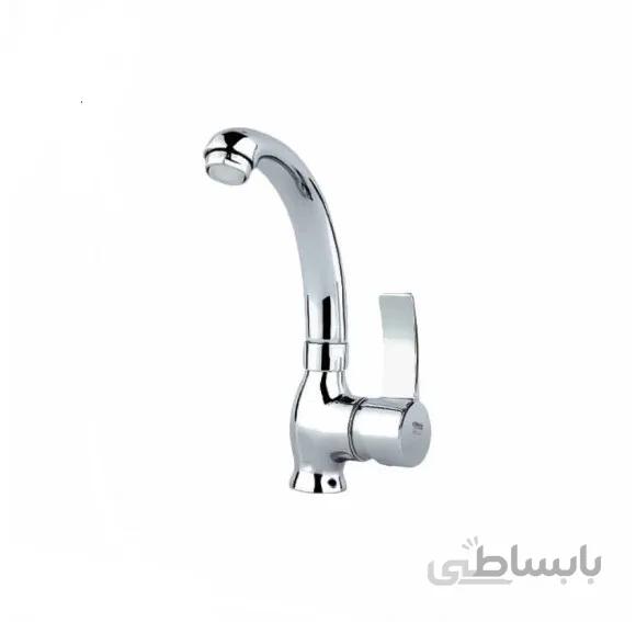 شیر توکاسه راسان مدل قو اهرمی