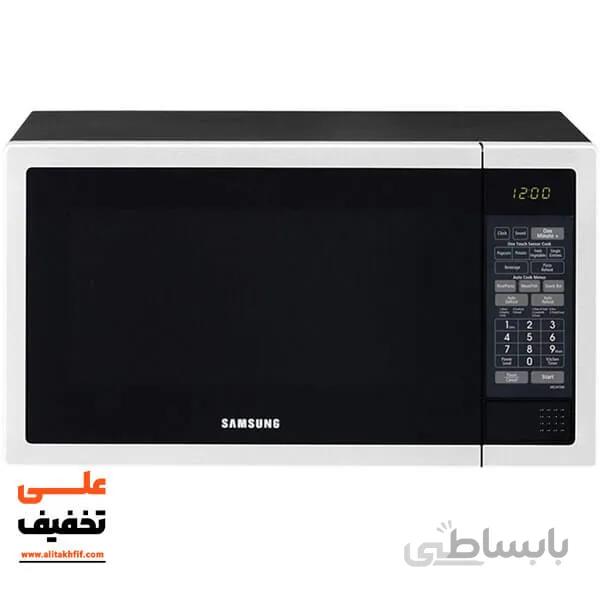 مایکروویو سامسونگ مدل GE401 ا Samsung GE401 Microwave Oven