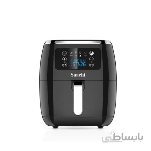 سرخ کن ساچی مدلNF-AF-4777