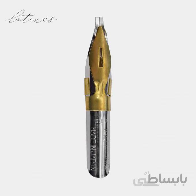 نوک فلزی Tachikawa C
