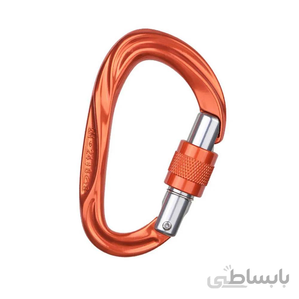 کارابین پیچ کایلاس – Kailas Vacuo Carabiner