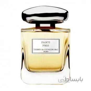 ادو پرفیوم تری د گانزبرگ Parti Pris ا Terry de Gunzburg Parti Pris Eau de Parfum