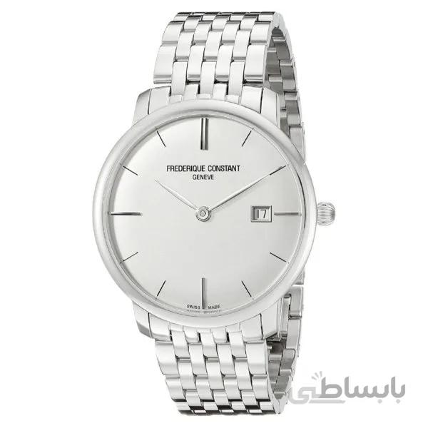 Frederique Constant FC-306S4S6B2