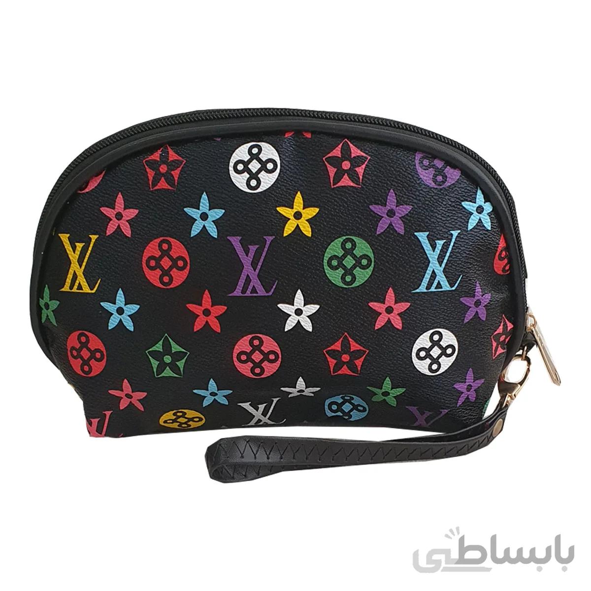 کیف لوازم آرایش زنانه مدل XL01