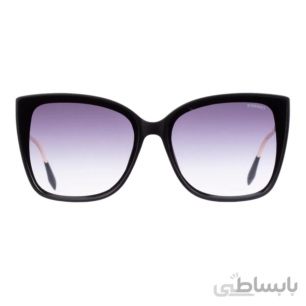 عینک آفتابی باربری کد 254849