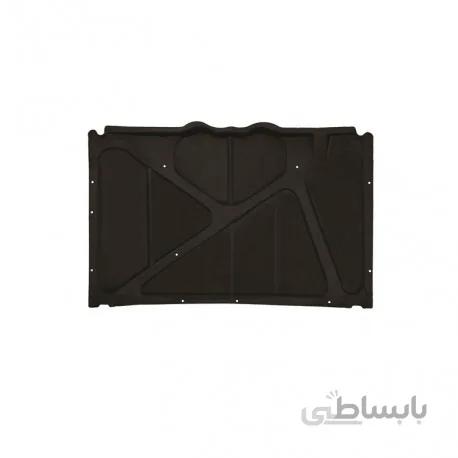 عایق درب موتور (کاپوت) مزدا وانت تک کابین کارا