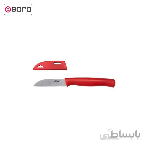 چاقو ایکیا مدل Skalad ا Ikea Skalad Knife