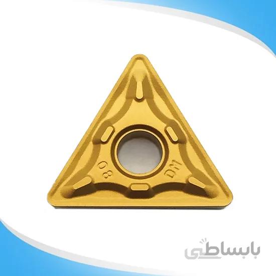 اینسرت تراشکاری الماس TNMG220408-DM-YBC351