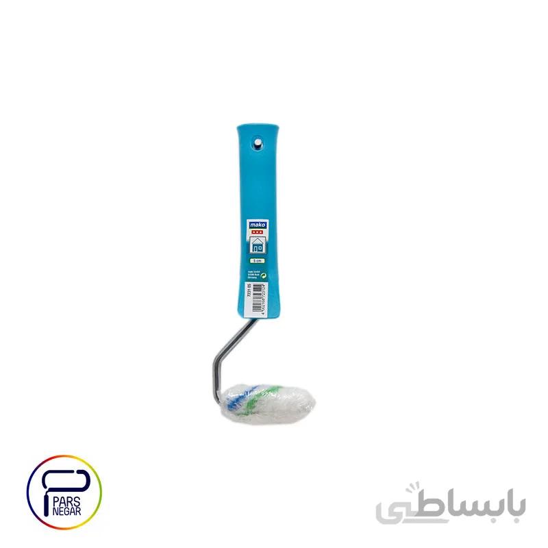 غلتک ۵ سانت ماکو آلمان مخصوص رنگ آکریلیک و روغنی