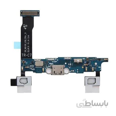 فلت شارژ سامسونگ نوت SAMSUNG NOTE 4 / N910