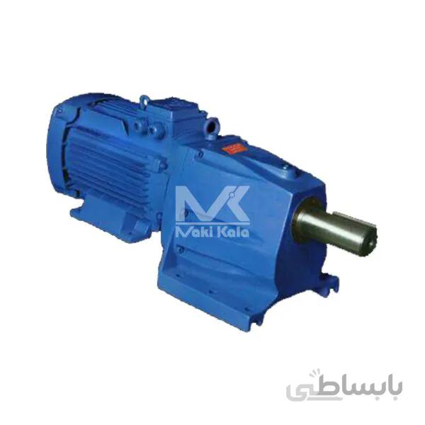 موتور گیربکس دانخوری اتوماتیک زنجیری 1.5 اسب