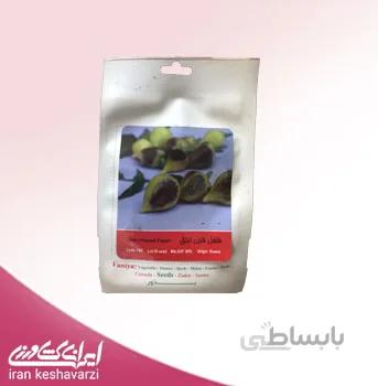 فلفل قلبی ابلق