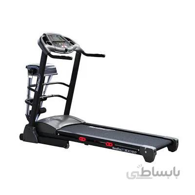 تردمیل هاوس فیت HOUSEFIT SX190