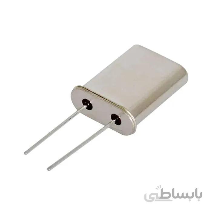 کریستال Xtall پایه بلند 12KHZ