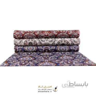 پارچه جاجیم ژاکارد طرح فانوس