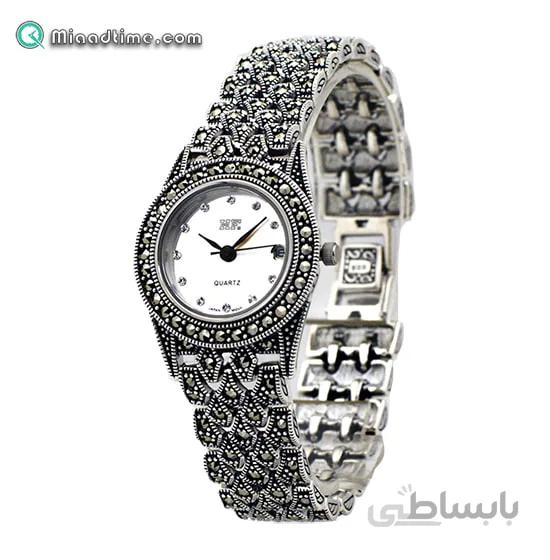 ساعت مچی زنانه هانگ مدل HW0285