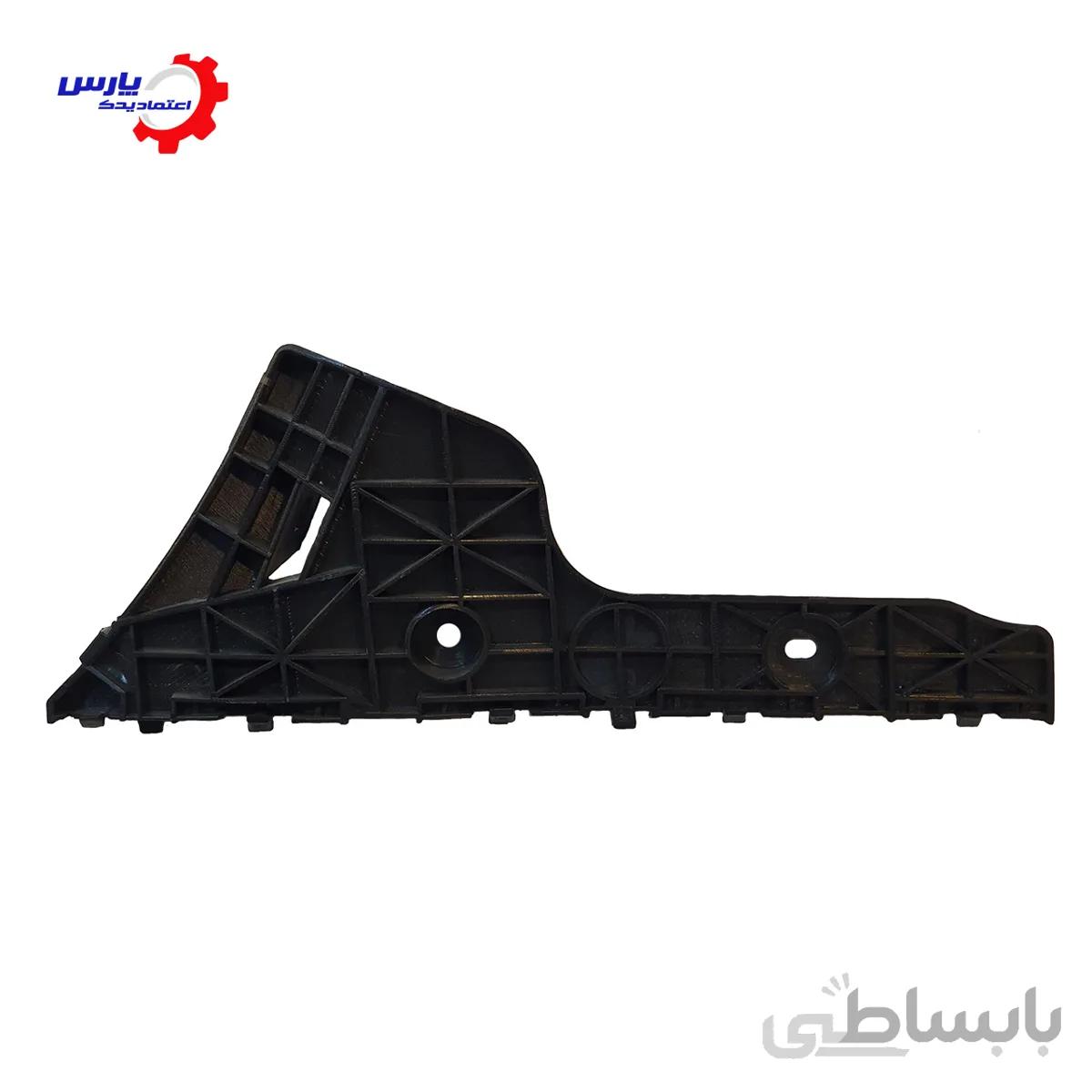 براکت سپر عقب چپ بزرگ گریت وال ولکس C30