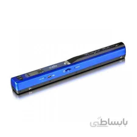 اسکنر قابل حمل اسکن زی BQS020