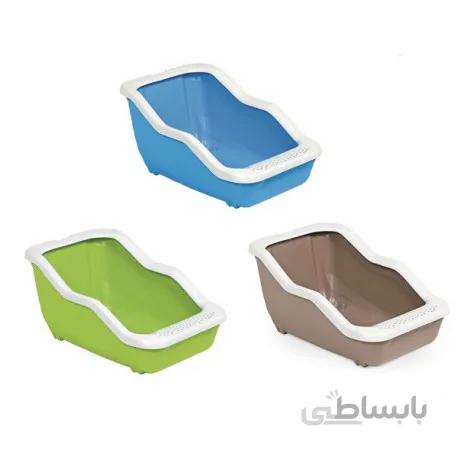 توالت گربه نتا - ام پی اس