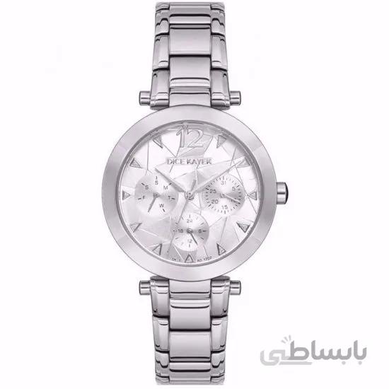 دیس کایک DK.1.AG1202.08 ا ساعت مچی دیس کایک DK.1.AG1202.08