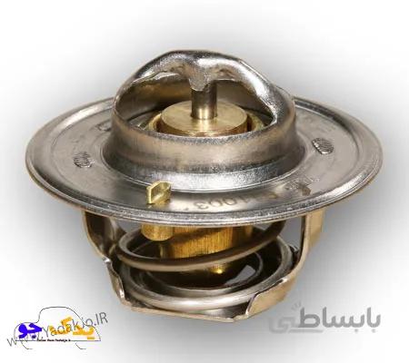 ترموستات پیکان باباپارت