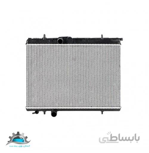 رادیات آب اتومات برلیانس H320 و H330