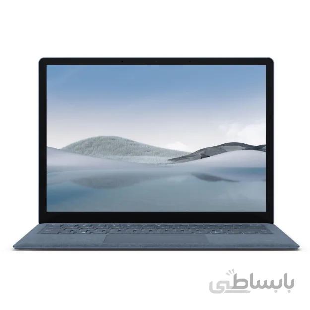 لپ تاپ مایکروسافت 32GB RAM | 1TB SSD | i7 | Surface 4 ا Laptop Surface 4