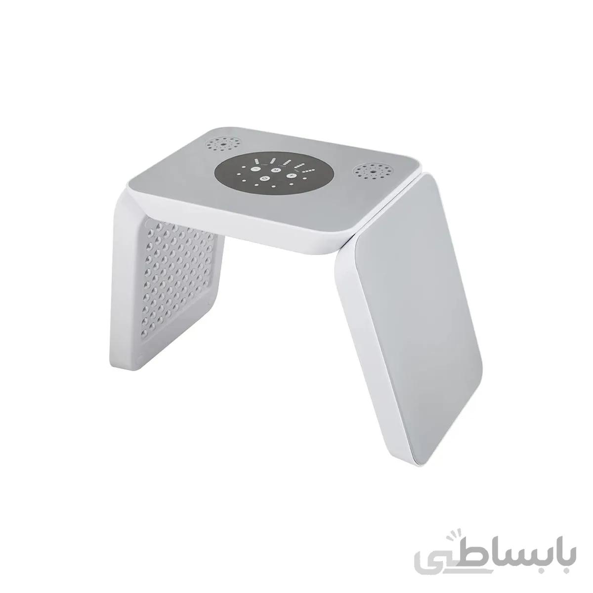 ماسک تونلی امگالایت 7 رنگ