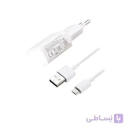 شارژر اصلی شیائومی Redmi Note 6 Pro — تصویر 1