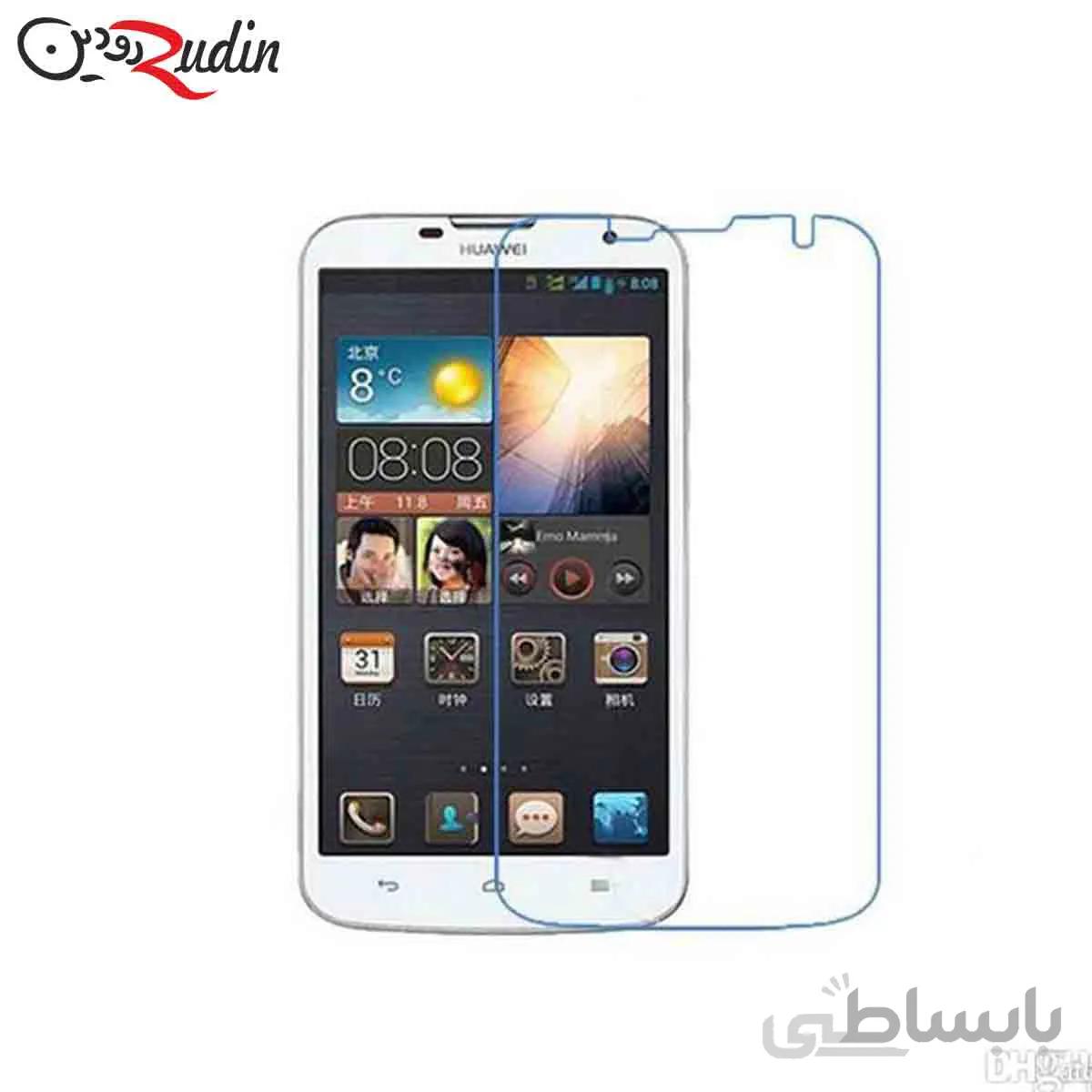 محافظ صفحه نمایش ریمکس مناسب برای گوشی هوآوی G730