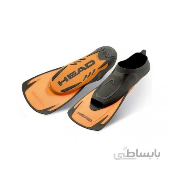 فین شنا مدل Head - Energy