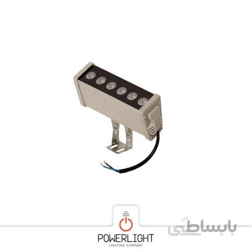 وال واشر 6 وات پاورلایت