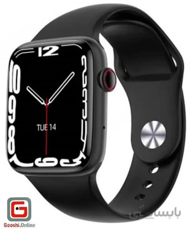 ساعت هوشمند مدل D7 MAX 44mm ا D7 MAX 44mm Smart watch