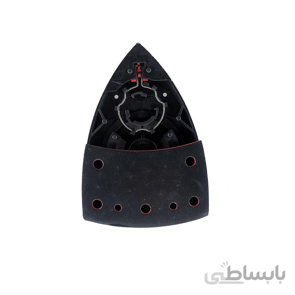 پد سمباده لرزان بوش مدلBOSCH_PSM18LI