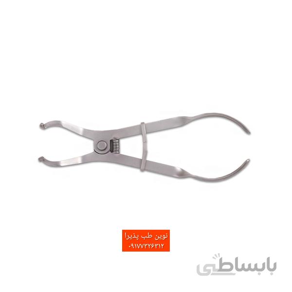 فورسپس سکشنال ماتریس فتاح طب