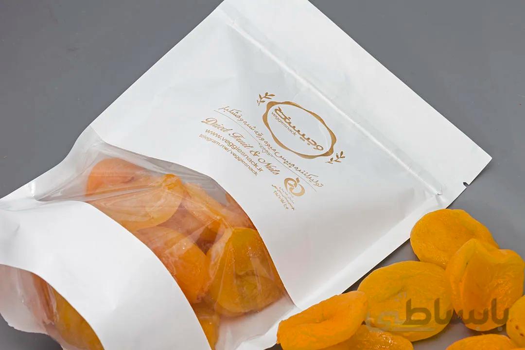 میوه خشک قیسی