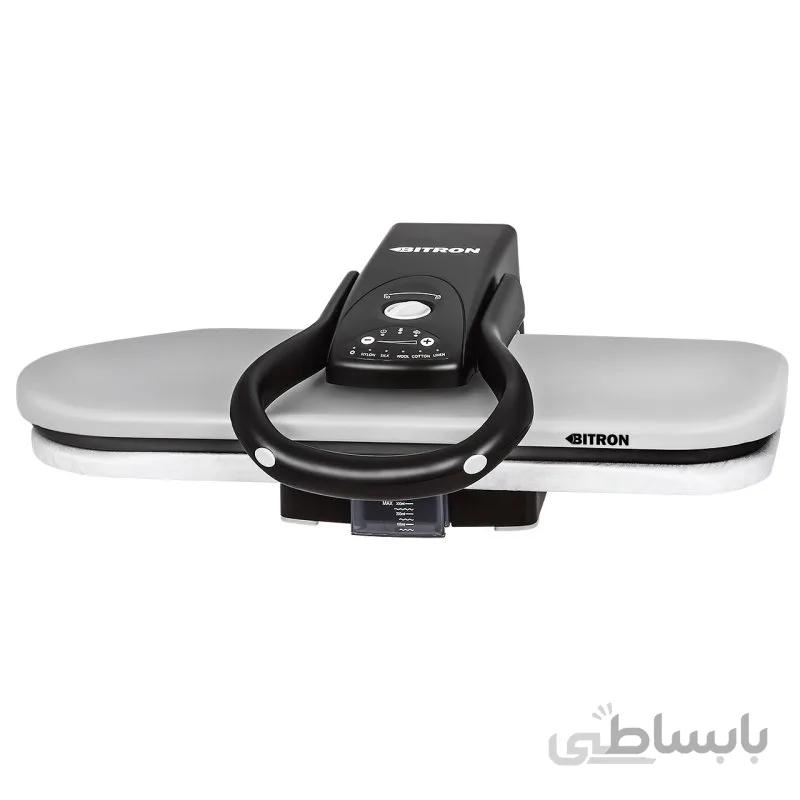 اتو پرسی بیترون مدل BSI-528 ا Bitron BSI-528 Steam Press