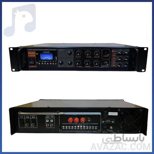 آمپلی فایر پنتک PANTECH 2350