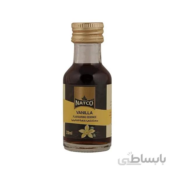 وانیل شیشه ای مایع