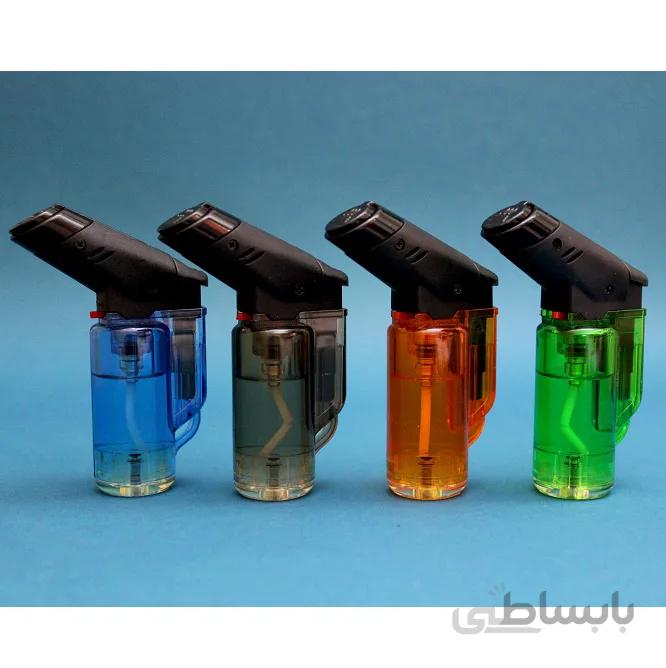 فندک اتمی کوچک Qiaoling مدل QL-009