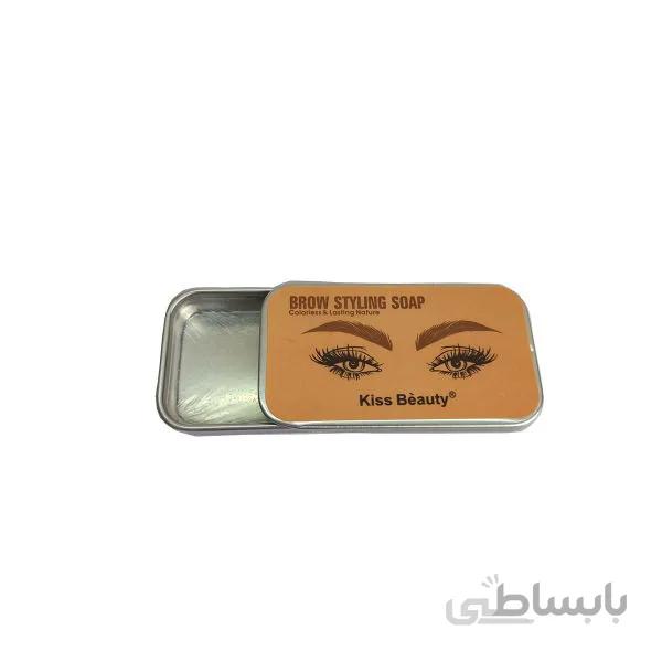 صابون ابرو کیس بیوتی